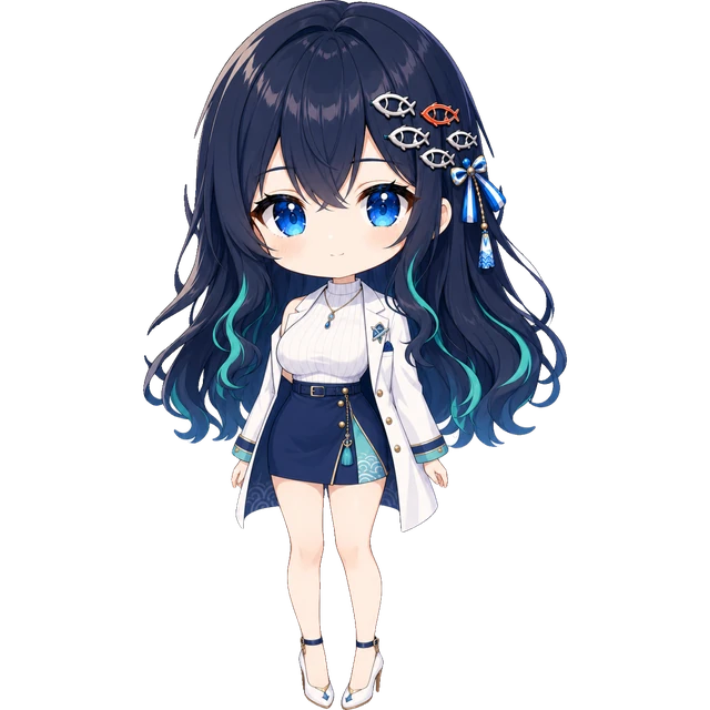 Sakana